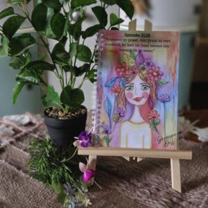 A5 Notebooks