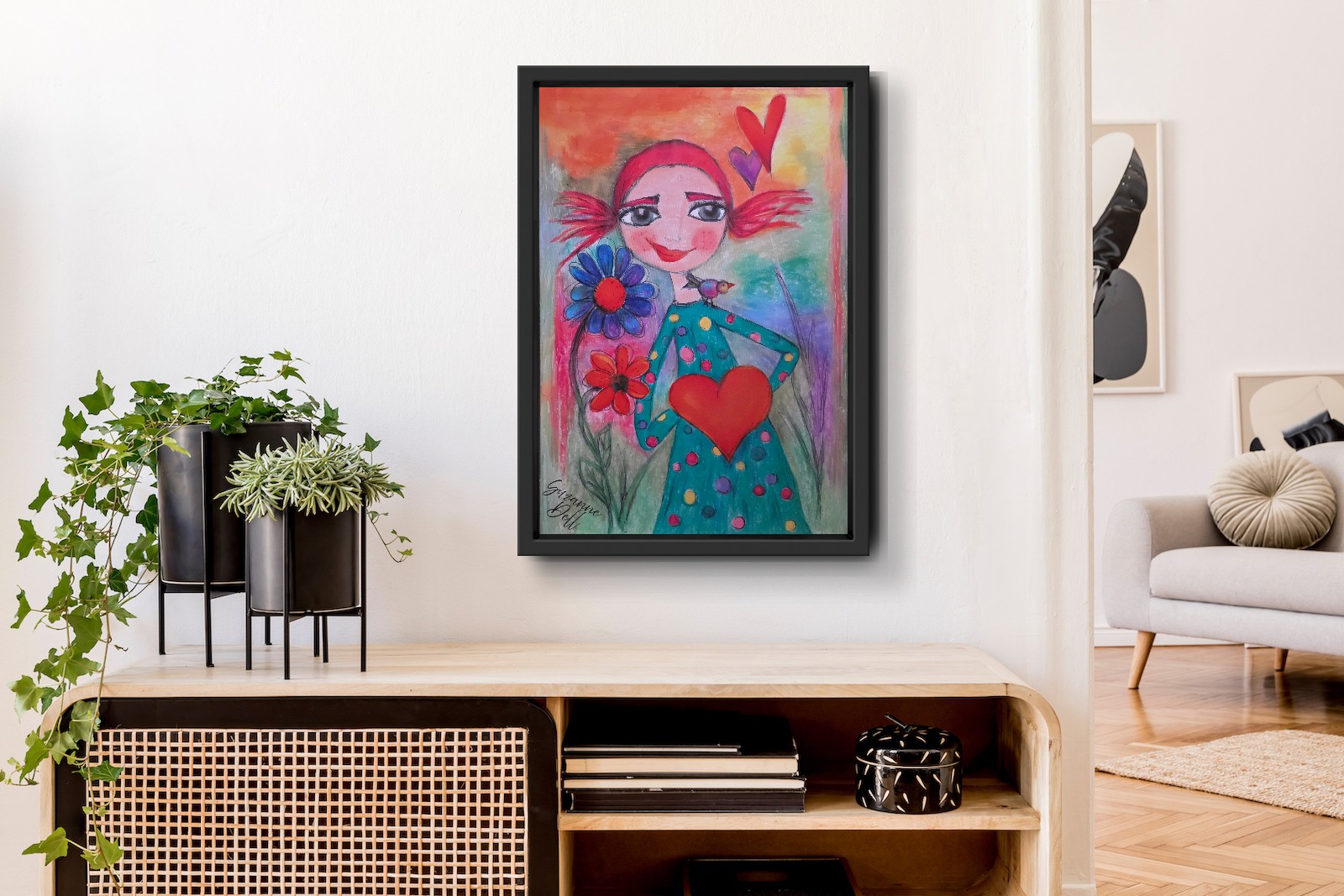Canvas - Image 4