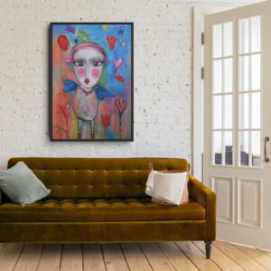 Canvas