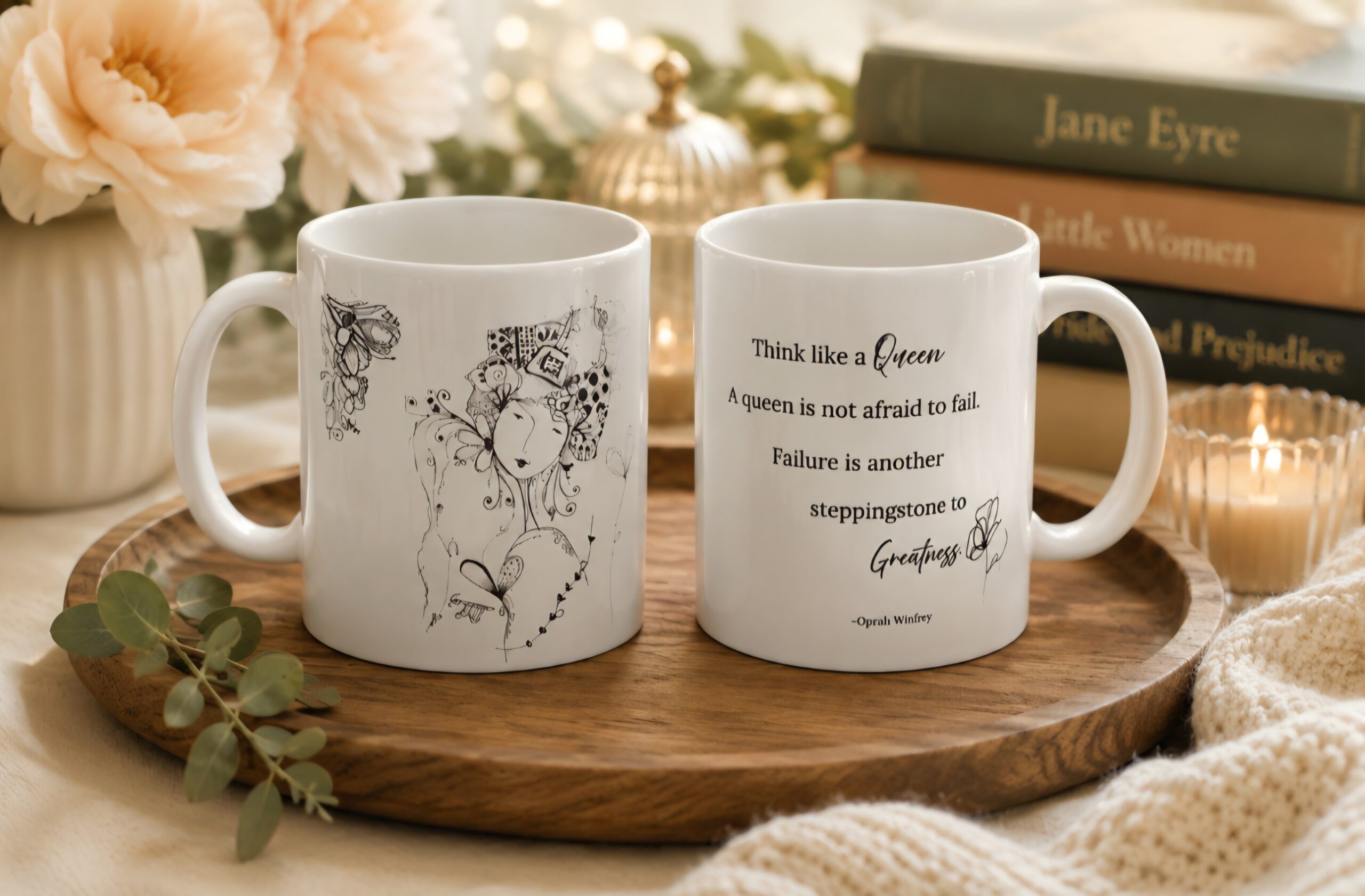 Coffee Mugs - Image 4