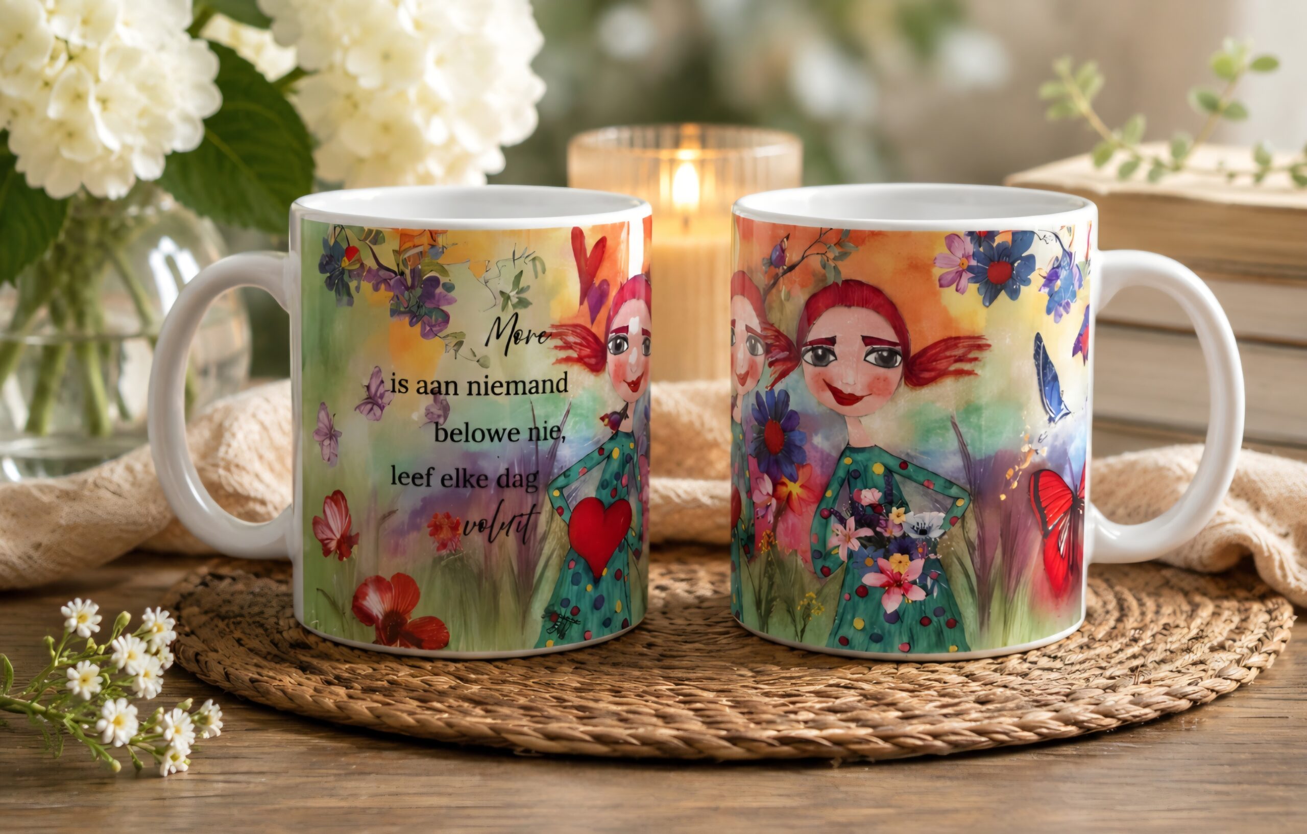 Coffee Mugs - Image 2