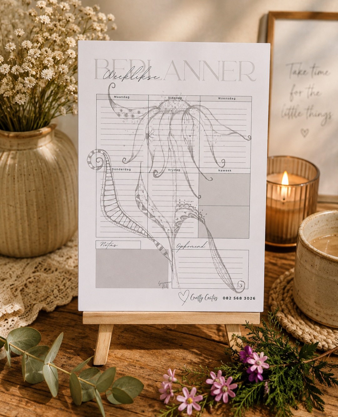 Weekly Planners - Image 8