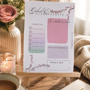 Notepads