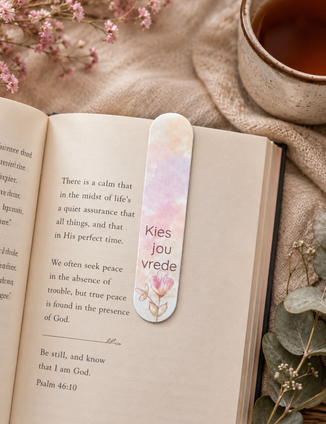 Magnetic Bookmarks - Image 9