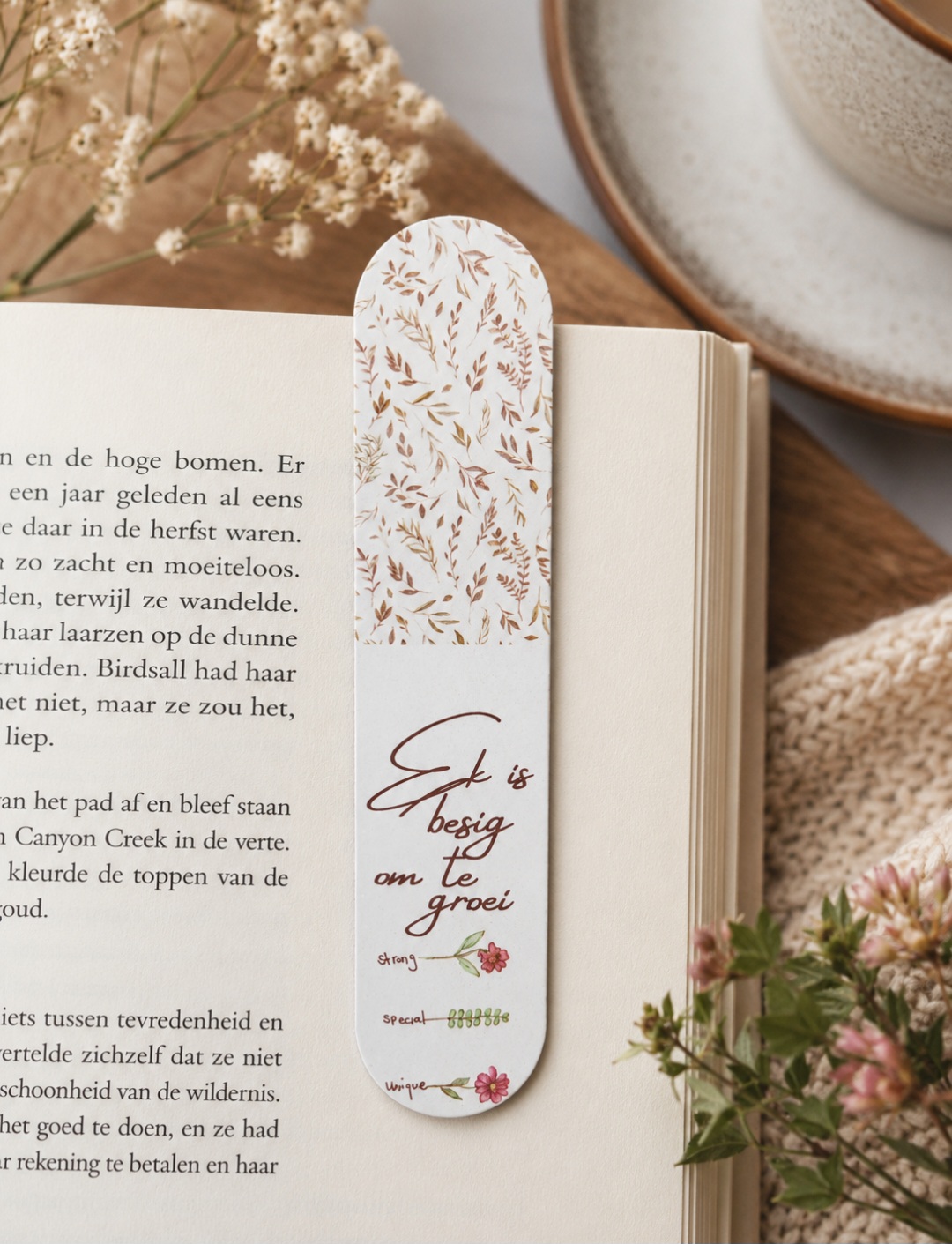 Magnetic Bookmarks - Image 7