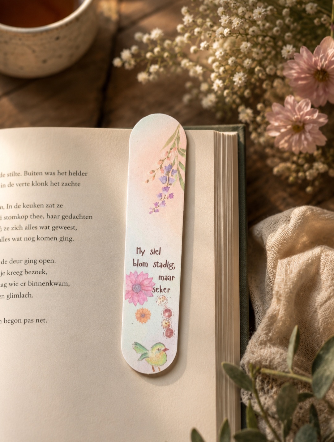 Magnetic Bookmarks - Image 4
