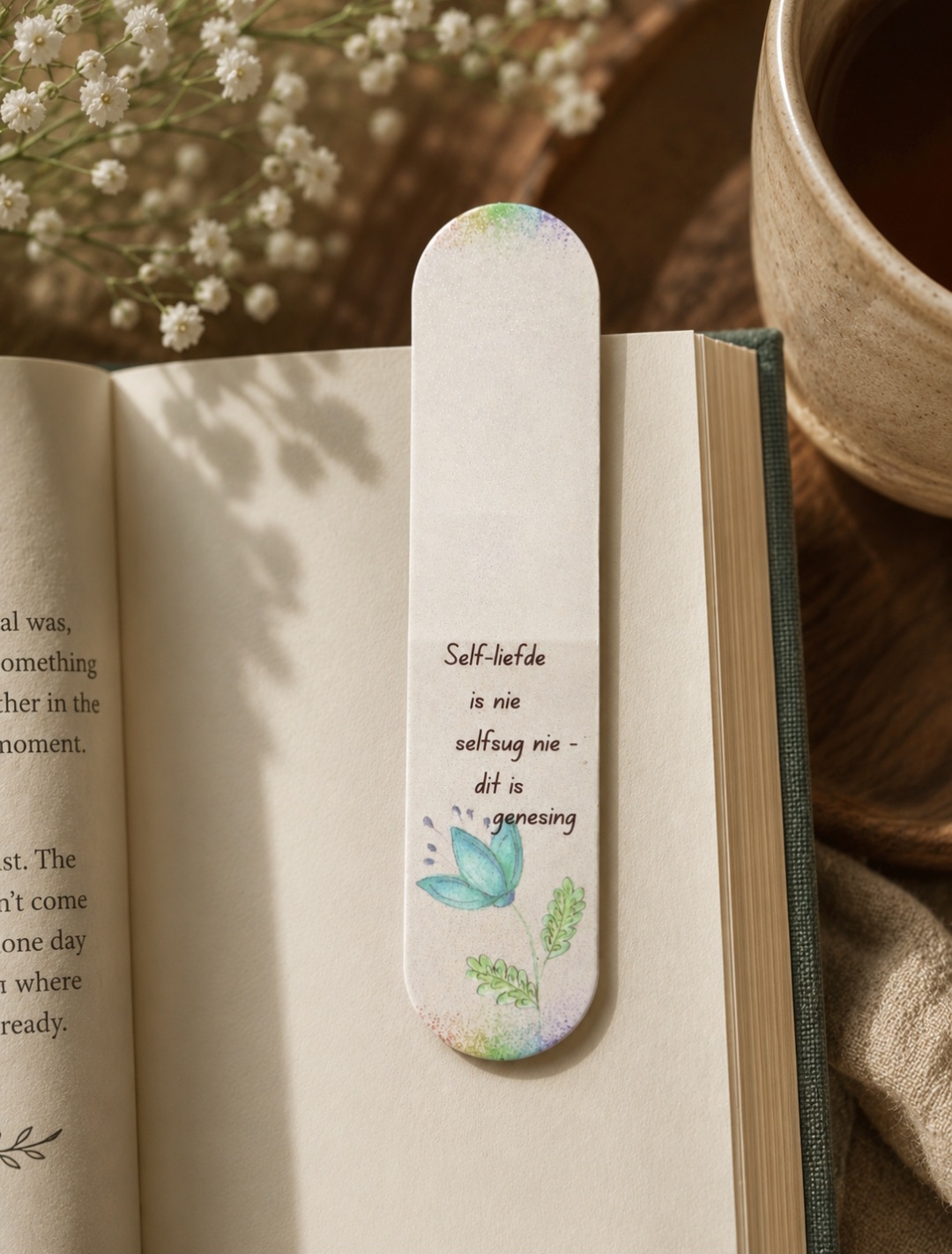 Magnetic Bookmarks - Image 2