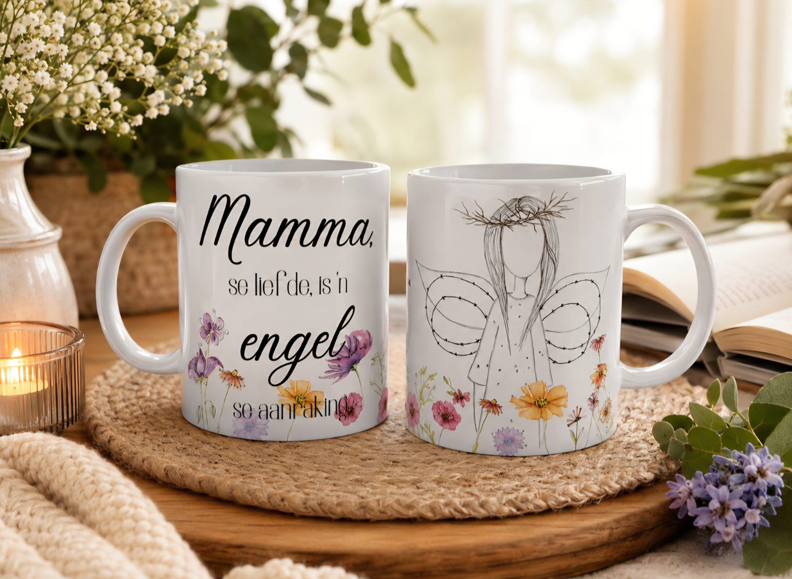 Coffee Mugs - Image 10