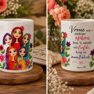 Coffee Mugs