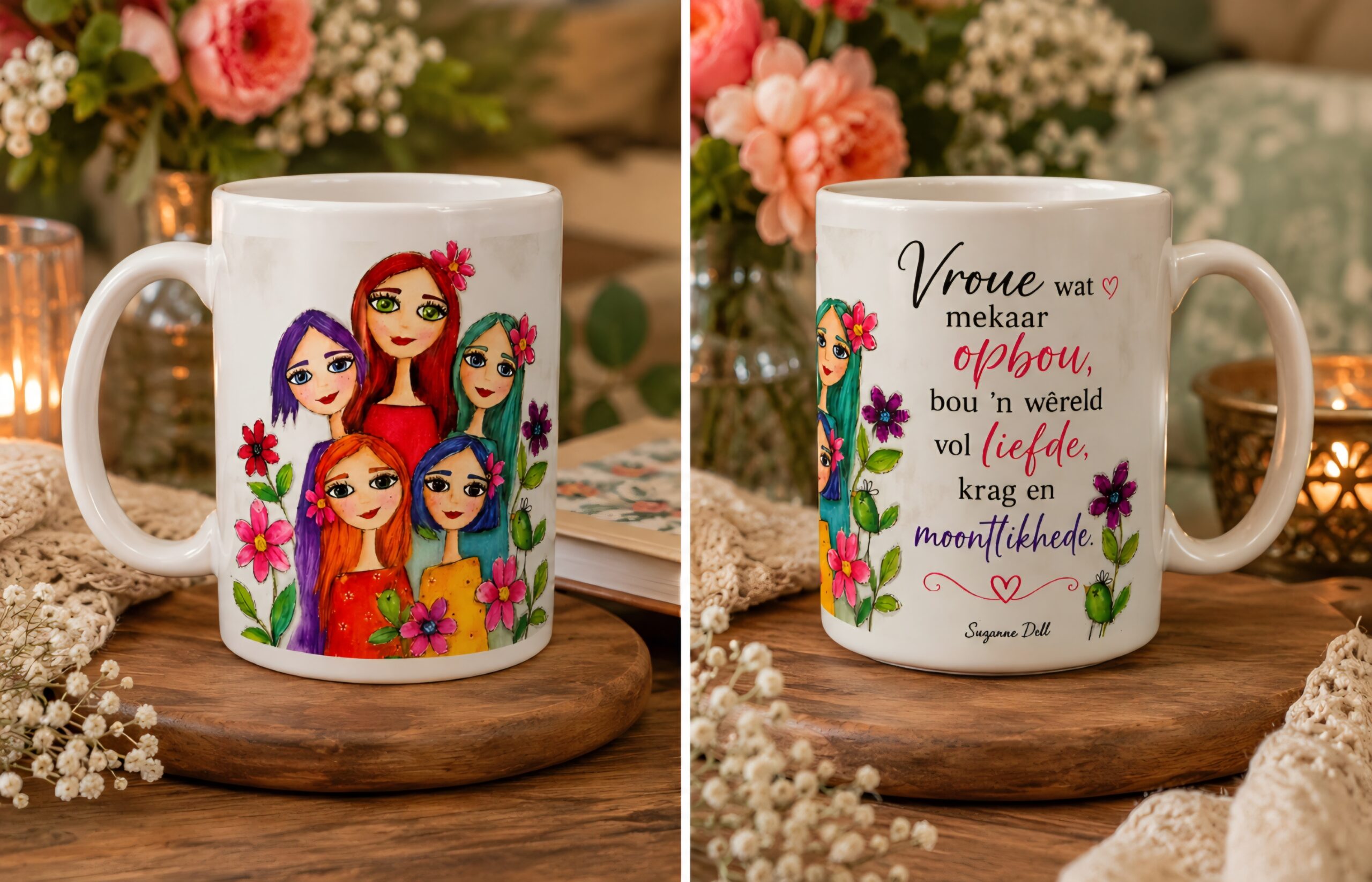 Coffee Mugs