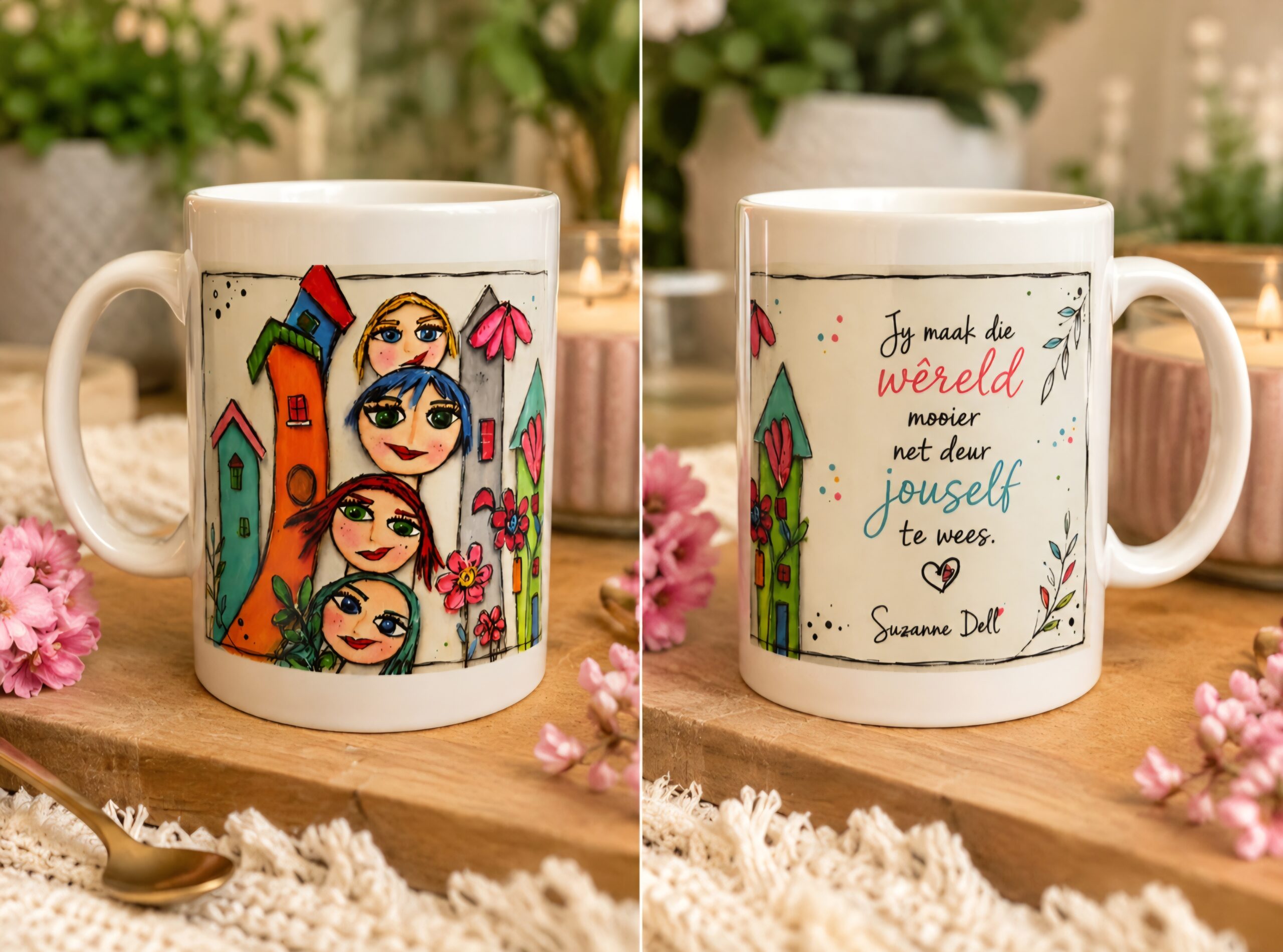 Coffee Mugs - Image 11