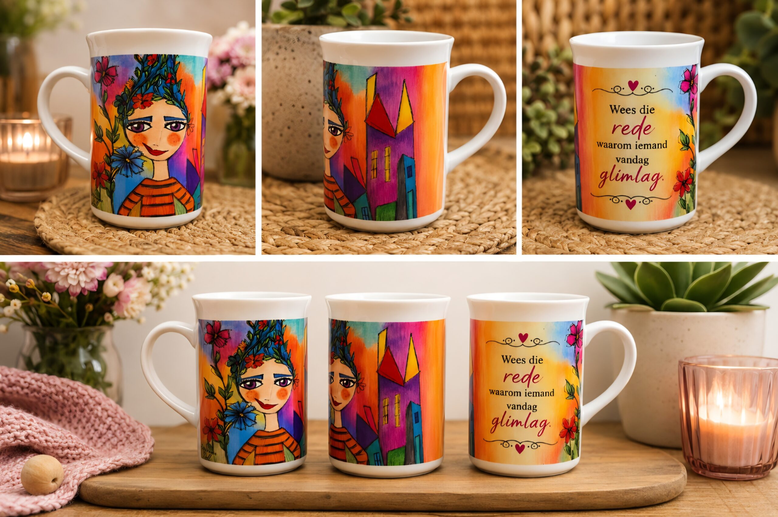 Coffee Mugs - Image 12