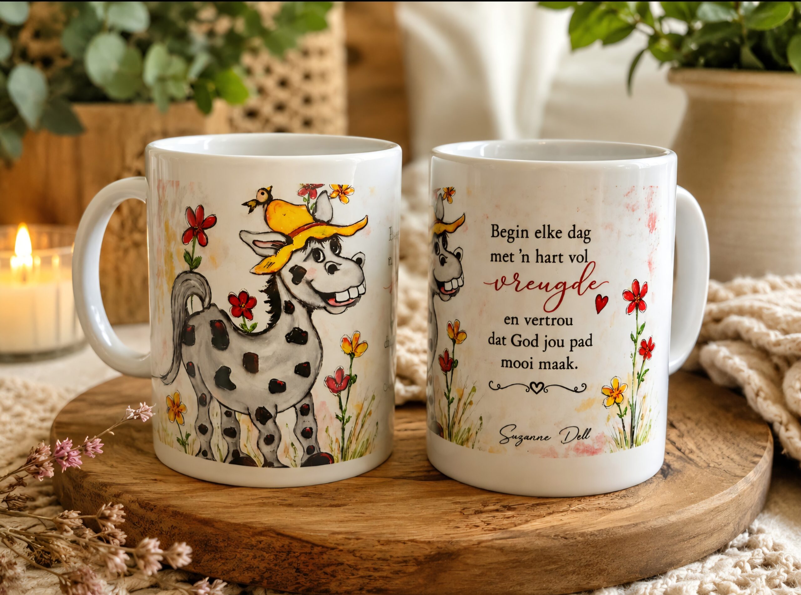 Coffee Mugs - Image 13