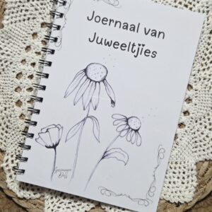 Little Journal of Jewels