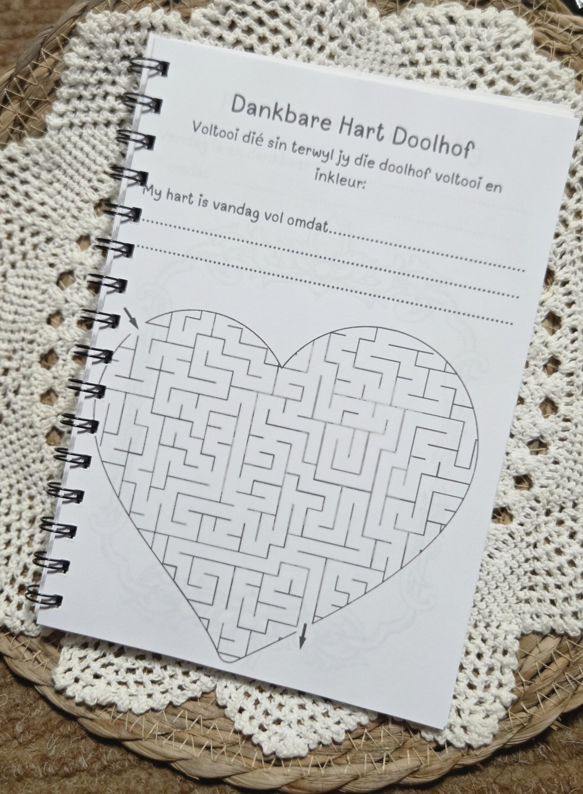 Little Journal of Jewels - Image 6