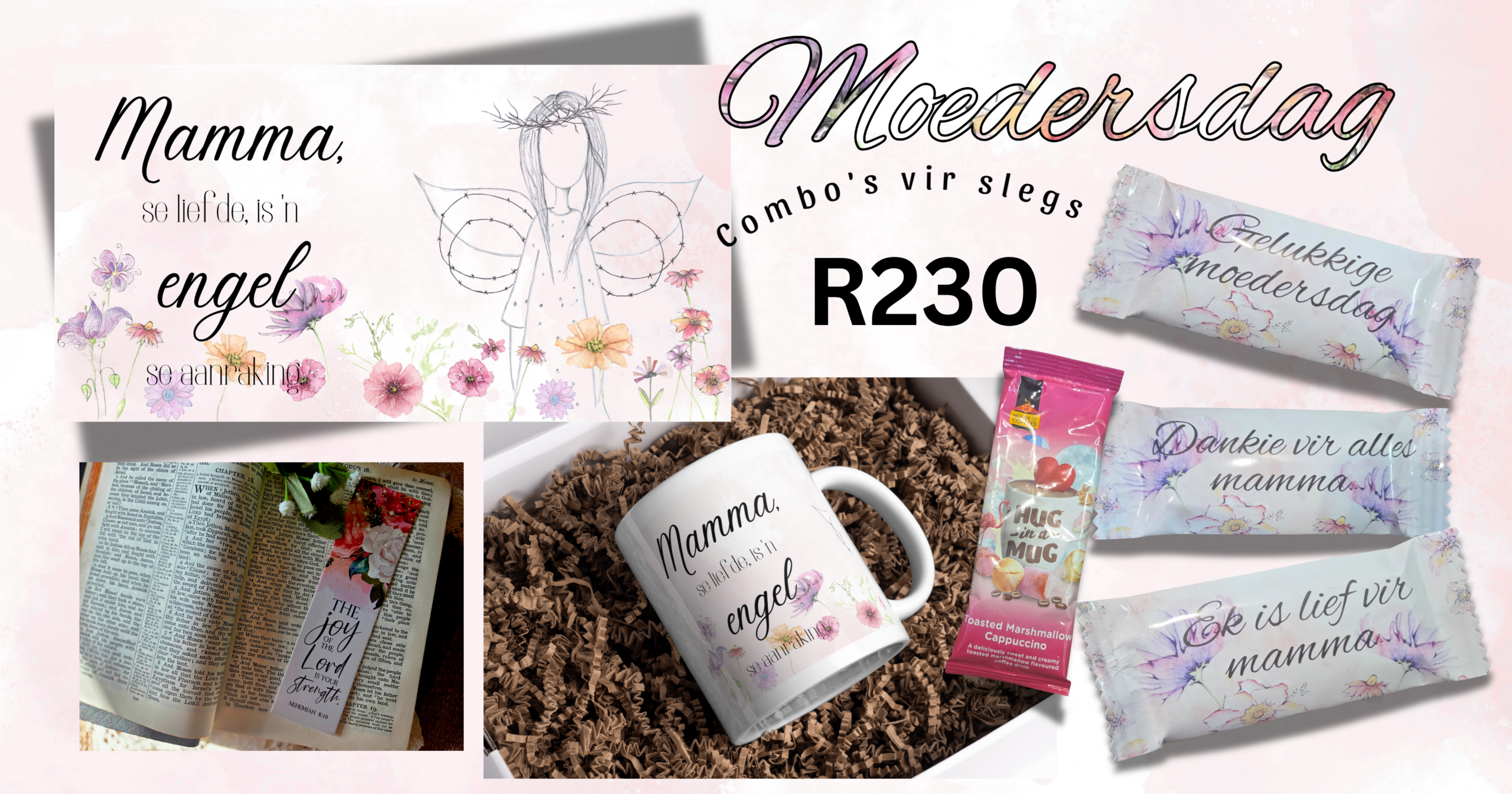 Mothersday Combo 1