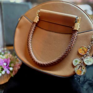 Handbag Charms