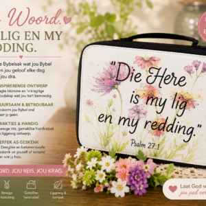 Bible bags