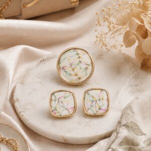 Brooch & Earring Sets | Single Brooches