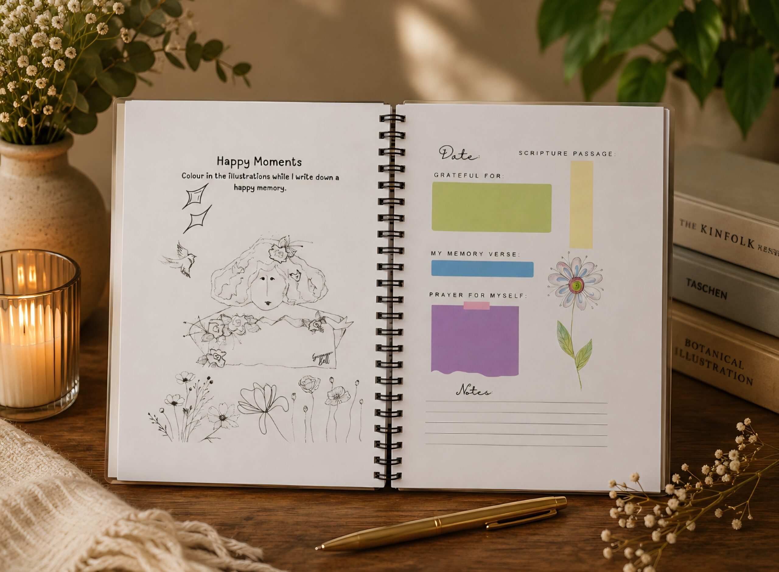 Little Journal of Jewels - Image 9