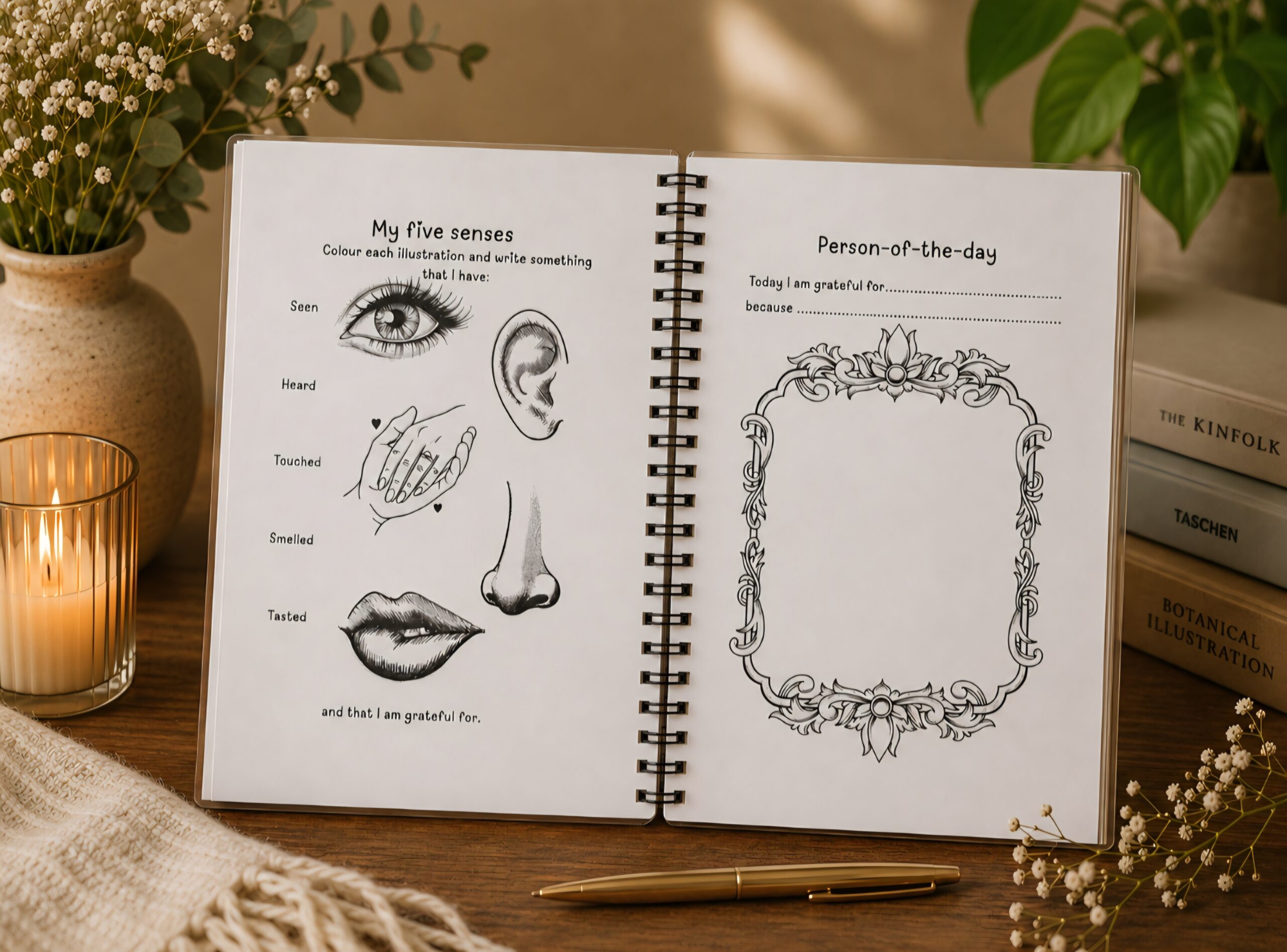 Little Journal of Jewels - Image 10