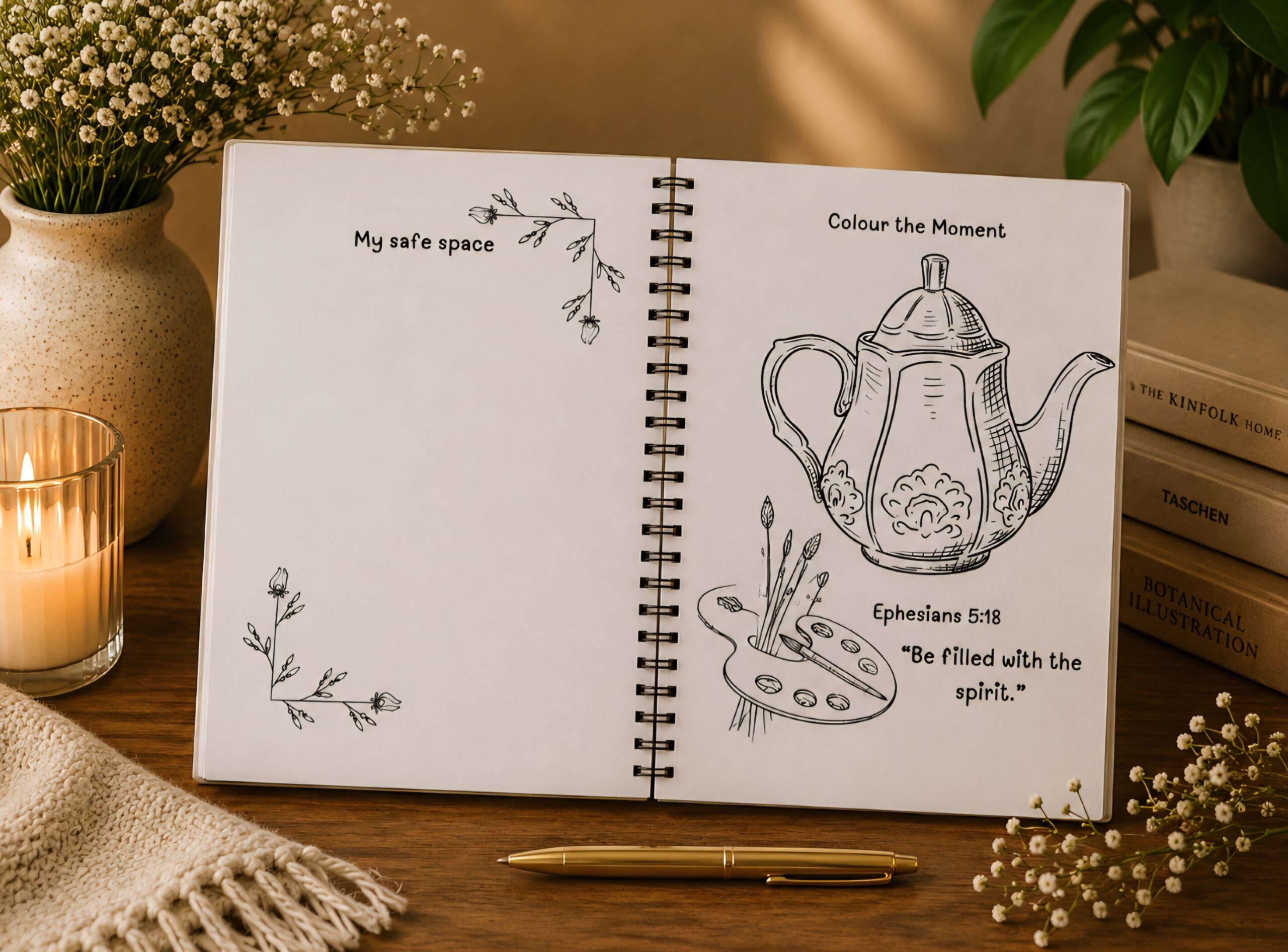 Little Journal of Jewels - Image 16