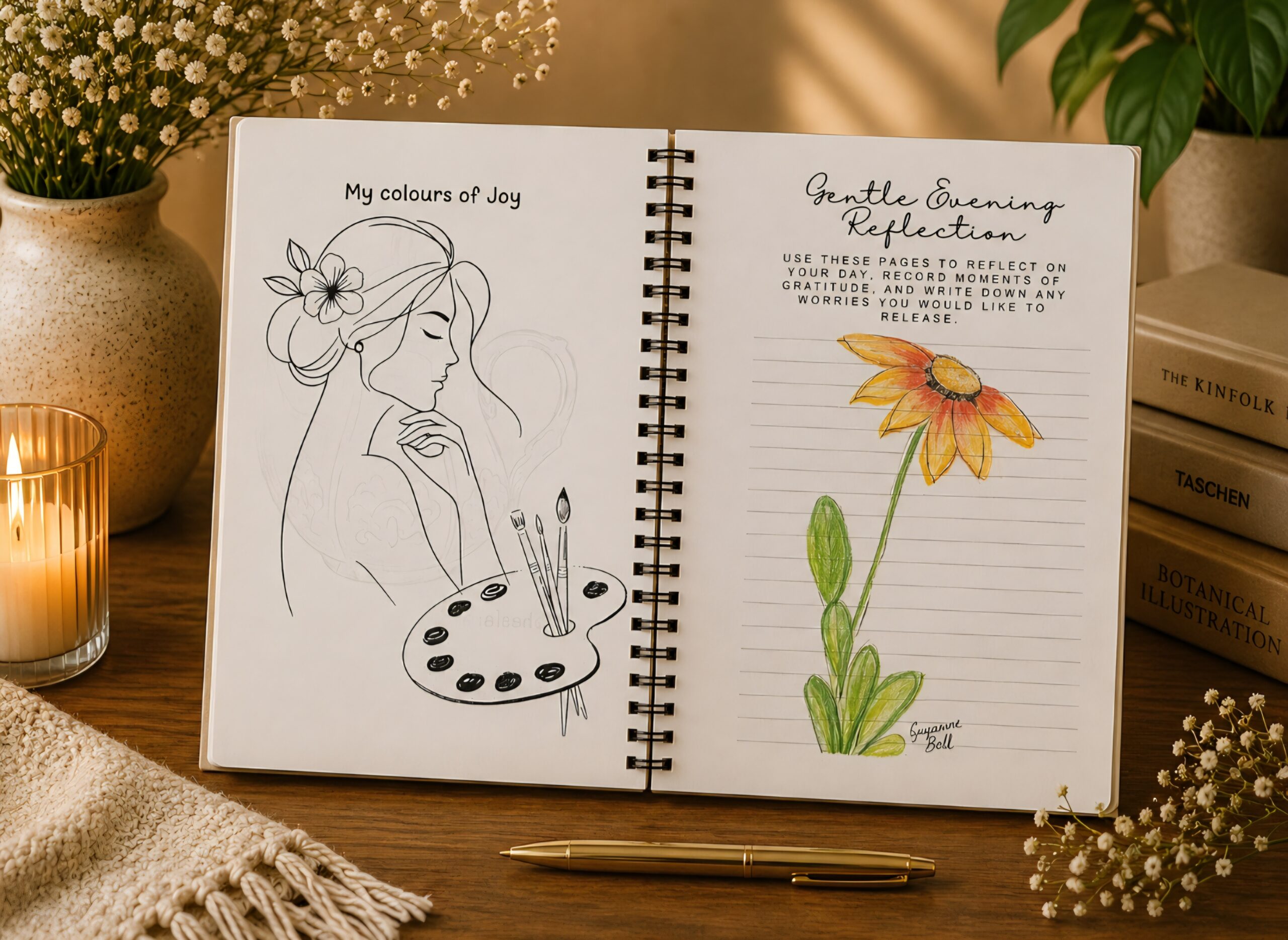 Little Journal of Jewels - Image 17