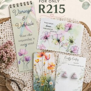 Birthday Calendar Combo